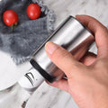 Effortless Premium Beer Opener - Magnetic Automatic Stainless Steel Tool for Quick Bottle Opening - Ideal Christmas Gift for Home, Bar, and Outdoor Fun