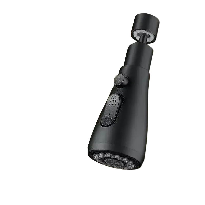 High-Pressure Kitchen Spray Bottle – Perfect for Washing Fruits, Cleaning & Everyday Use